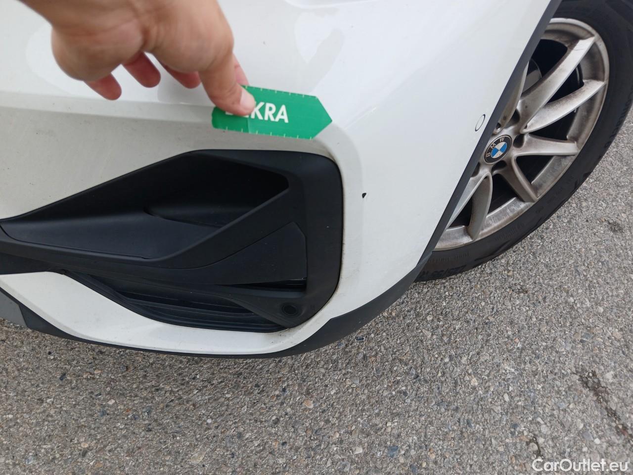  Bmw  X1 BMW  / 2019 / 5P / todoterreno sDrive18dA Corporate #6