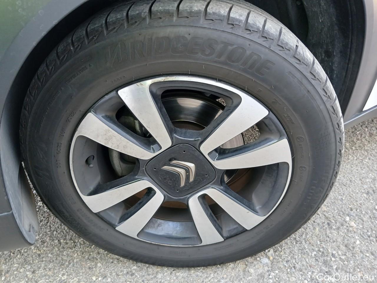  Citroen  C3  Aircross Feel 1.2 PureTech 110CV MT6 E6dT #16