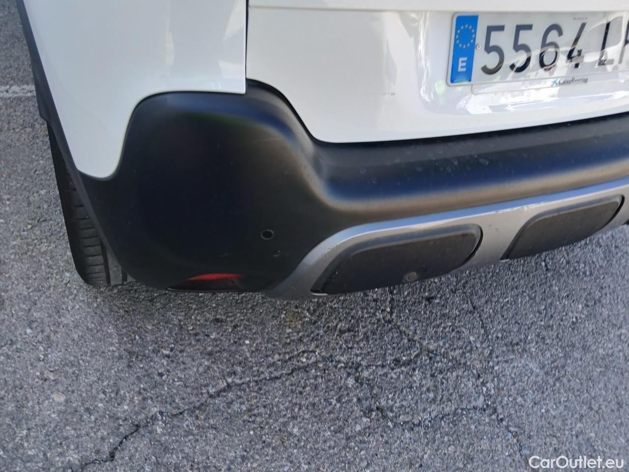  Citroen  C3  Aircross Feel 1.2 PureTech 110CV MT6 E6dT #29