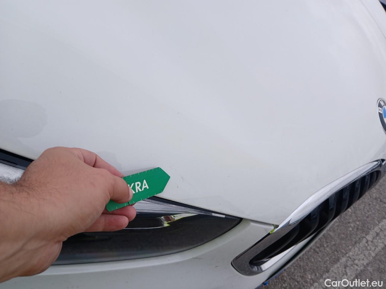  Bmw  X1 BMW  / 2019 / 5P / todoterreno sDrive18dA Corporate #5