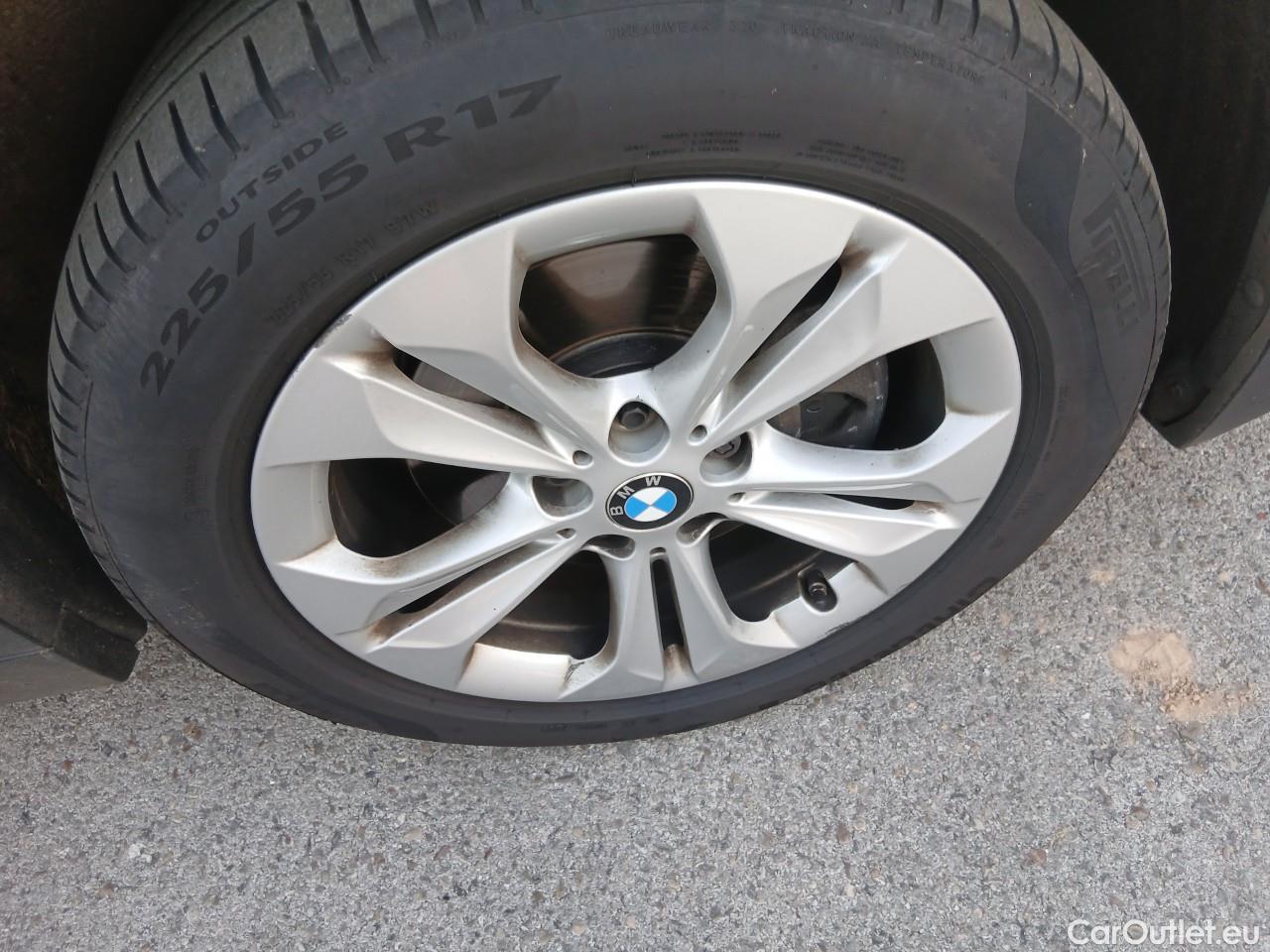  Bmw  X2 Serie  sDrive 18d Advantage 2.0 150CV AT8 E6dT #33