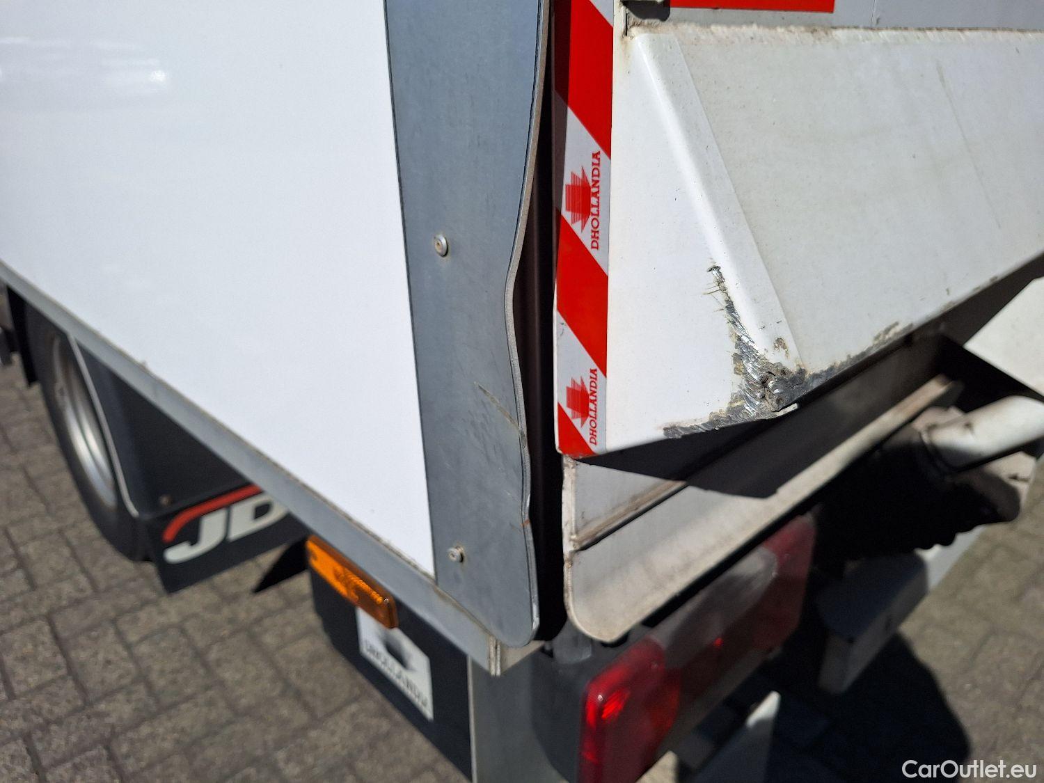  Iveco  Daily Iveco, _ CC '14, Iveco  70C14G 4100 2d Himatic CNG!! #14