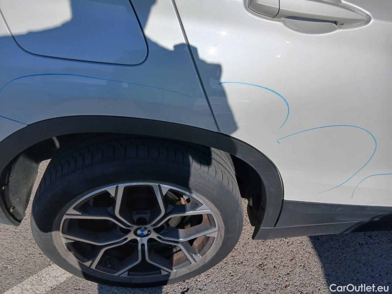  Bmw  X2 Serie  sDrive 18i Advantage 1.5 140CV AT7 E6dT #30