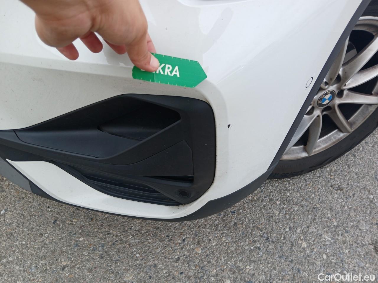  Bmw  X1 BMW  / 2019 / 5P / todoterreno sDrive18dA Corporate #7