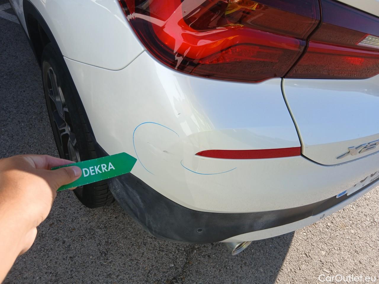  Bmw  X2 Serie  sDrive 18i Advantage 1.5 140CV AT7 E6dT #23