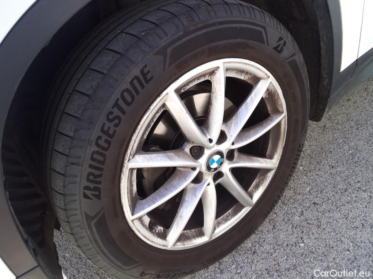  Bmw  X1 BMW  / 2019 / 5P / todoterreno sDrive16d Business #11