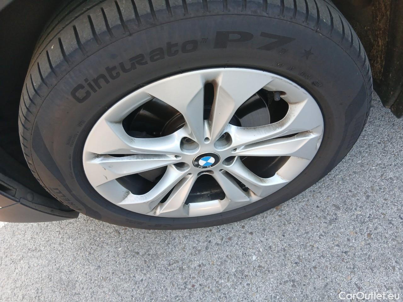  Bmw  X2 Serie  sDrive 18d Advantage 2.0 150CV AT8 E6dT #17