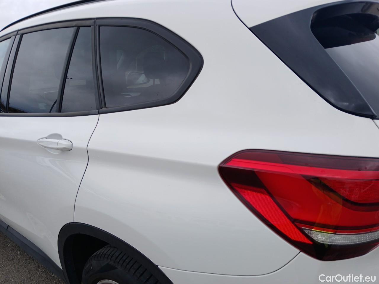  Bmw  X1 BMW  / 2019 / 5P / todoterreno sDrive18dA Corporate #11