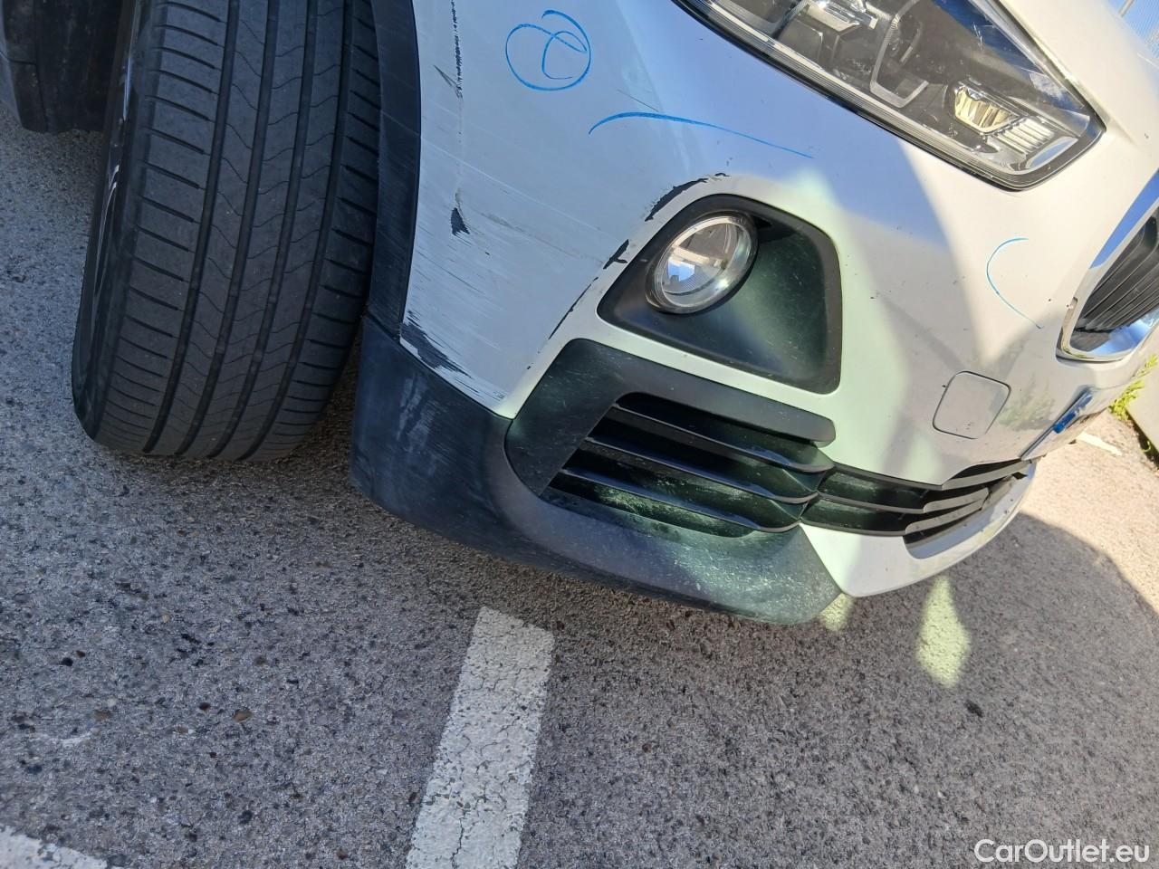  Bmw  X2 Serie  sDrive 18i Advantage 1.5 140CV AT7 E6dT #15