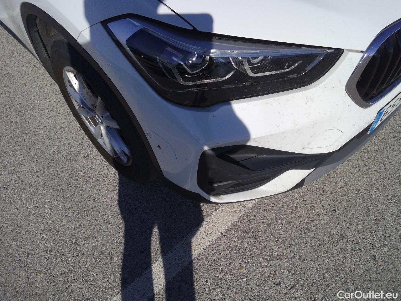  Bmw  X1 BMW  / 2019 / 5P / todoterreno sDrive16d Business #8