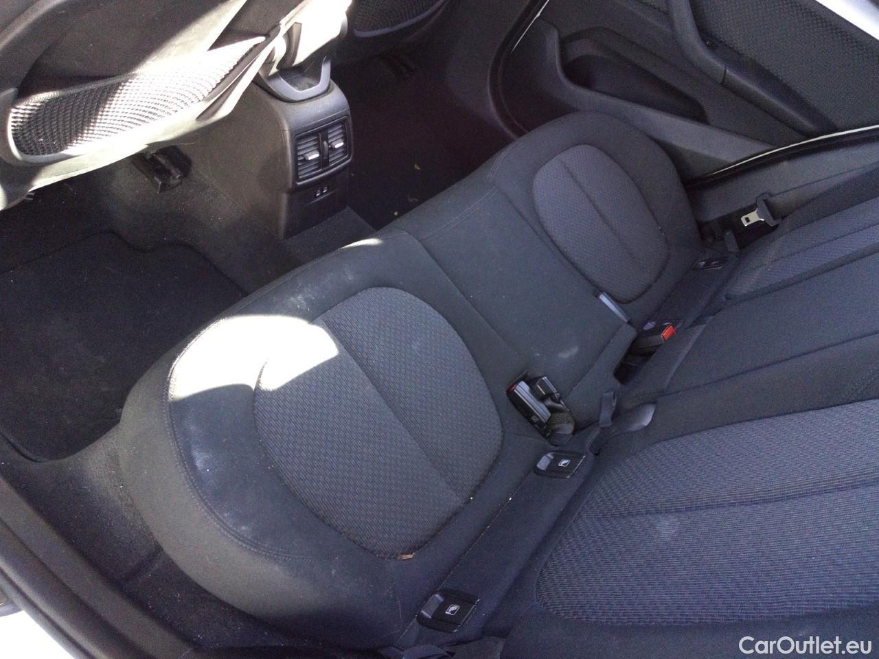  Bmw  X1 BMW  / 2019 / 5P / todoterreno sDrive16d Business #5