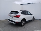  Bmw  X1 BMW  / 2019 / 5P / todoterreno sDrive18dA Corporate #2