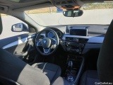 Bmw  X2 Serie  sDrive 18i Advantage 1.5 140CV AT7 E6dT #3