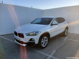  Bmw  X2 Serie  sDrive 18d Advantage 2.0 150CV AT8 E6dT 