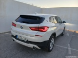  Bmw  X2 Serie  sDrive 18d Advantage 2.0 150CV AT8 E6dT #2