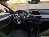  Bmw  X2 Serie  sDrive 18d Advantage 2.0 150CV AT8 E6dT #3