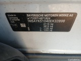  Bmw  X2 Serie  sDrive 18d Advantage 2.0 150CV AT8 E6dT #15