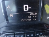  Citroen  C3  Feel Pack 1.5 BlueHDi 100CV MT6 E6d #5