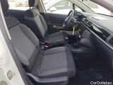  Citroen  C3  Feel Pack 1.5 BlueHDi 100CV MT6 E6d #6