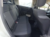  Citroen  C3  Feel Pack 1.5 BlueHDi 100CV MT6 E6d #7