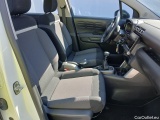  Citroen  C3  Aircross Feel 1.2 PureTech 110CV MT6 E6dT #6