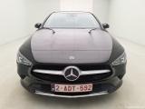  Mercedes  CLA-Klasse Mercedes, CLA-Class SB '19, Mercedes-Benz CLA Shooting Brake CLA 250 e Busines 