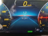  Mercedes  CLA-Klasse Mercedes, CLA-Class SB '19, Mercedes-Benz CLA Shooting Brake CLA 250 e Busines #14