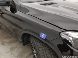  Mercedes  G-Klasee Mercedes-Benz GLE Coupé Mercedes-AMG GLE 43 4MATIC 5d !!Technical issue, rolling car!! #55
