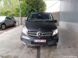  Mercedes  V-Klasse Mercedes-Benz  V 300 d Van L2 9G-TRONIC Avantgarde 5d 7pl 