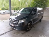  Mercedes  V-Klasse Mercedes-Benz  V 300 d Van L2 9G-TRONIC Avantgarde 5d 7pl #3