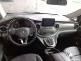  Mercedes  V-Klasse Mercedes-Benz  V 300 d Van L2 9G-TRONIC Avantgarde 5d 7pl #9