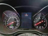  Mercedes  V-Klasse Mercedes-Benz  V 300 d Van L2 9G-TRONIC Avantgarde 5d 7pl #8