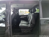  Mercedes  V-Klasse Mercedes-Benz  V 300 d Van L2 9G-TRONIC Avantgarde 5d 7pl #10