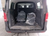  Mercedes  V-Klasse Mercedes-Benz  V 300 d Van L2 9G-TRONIC Avantgarde 5d 7pl #14