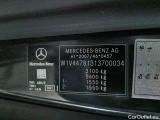  Mercedes  V-Klasse Mercedes-Benz  V 300 d Van L2 9G-TRONIC Avantgarde 5d 7pl #19