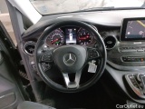  Mercedes  V-Klasse Mercedes-Benz  V 300 d Van L2 9G-TRONIC Avantgarde 5d 7pl #20