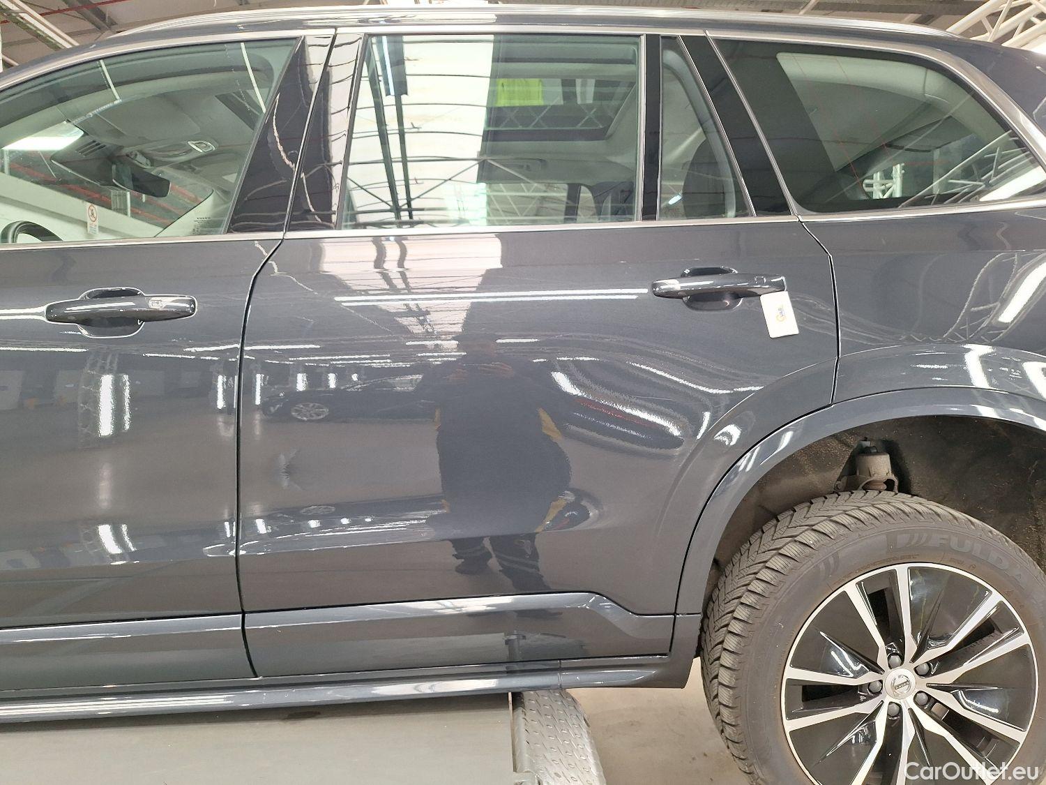  Volvo  XC90 Volvo,  FL'20, Volvo  2.0 B5 D 4WD Geartronic Momentum Pro 7P #37