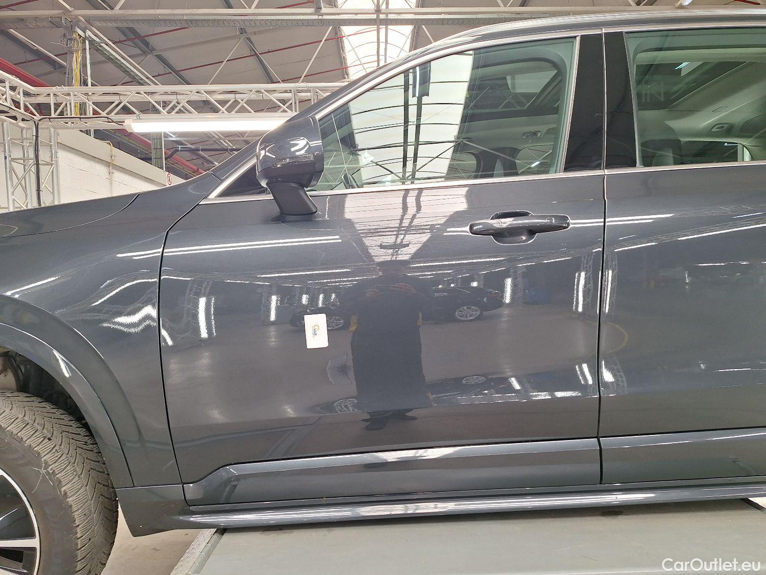  Volvo  XC90 Volvo,  FL'20, Volvo  2.0 B5 D 4WD Geartronic Momentum Pro 7P #39
