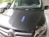  Mercedes  V-Klasse Mercedes-Benz  V 300 d Van L2 9G-TRONIC Avantgarde 5d 7pl #29
