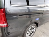  Mercedes  V-Klasse Mercedes-Benz  V 300 d Van L2 9G-TRONIC Avantgarde 5d 7pl #41