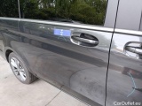  Mercedes  V-Klasse Mercedes-Benz  V 300 d Van L2 9G-TRONIC Avantgarde 5d 7pl #43