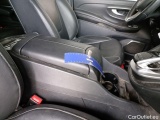  Mercedes  V-Klasse Mercedes-Benz  V 300 d Van L2 9G-TRONIC Avantgarde 5d 7pl #70