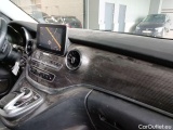  Mercedes  V-Klasse Mercedes-Benz  V 300 d Van L2 9G-TRONIC Avantgarde 5d 7pl #72
