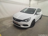  Opel  Astra Opel  1.2 Turbo 81kW S/S Ultimate 5d #4