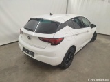  Opel  Astra Opel  1.2 Turbo 81kW S/S Ultimate 5d #5
