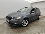  Skoda  Octavia Skoda  Combi 1.5 TGI 96kW DSG 7 G-Tec Ambition 5d #3