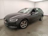  Audi  A4 Audi  Avant 2.0 40 g-tron 125kW S tronic Bus Ed 5d 