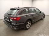  Audi  A4 Audi  Avant 2.0 40 g-tron 125kW S tronic Bus Ed 5d #2