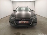  Audi  A4 Audi  Avant 2.0 40 g-tron 125kW S tronic Bus Ed 5d #5