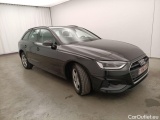  Audi  A4 Audi  Avant 2.0 40 g-tron 125kW S tronic Bus Ed 5d #8
